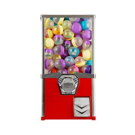 Automat GV20 45/55 mm "5zł"